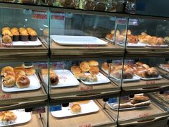 -新侨三宝乐面包店(崇文门店)