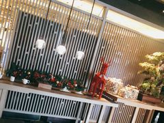 大堂-湊湊火锅·茶憩(打浦桥日月光店)