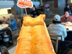 -滋粥楼·顺德菜(番禺广场总店)