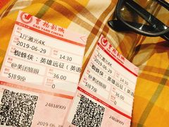 -曹杨影城(曹杨店)
