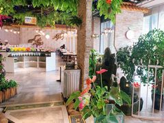 -蕃茄述·好汤自然来(江汉路店)