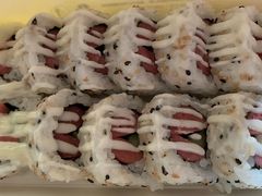 -N多寿司(恒隆店)