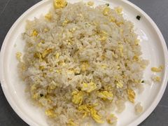 蛋炒饭-东北农家小院(定西路店)