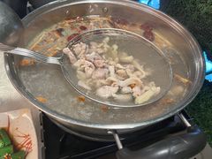 -小煵记·打边炉(西丽文光店)