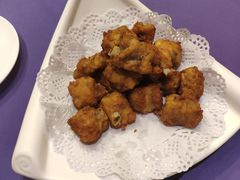 -张福记(陇海中路店)