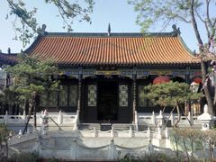 景点-京娘湖风景区