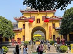-东西巷