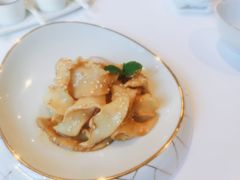 海蜇海螺片-宝丽轩中餐厅BAOLIXUAN