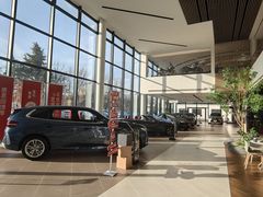 -北京京宝行宝马4S店(闵庄路店)