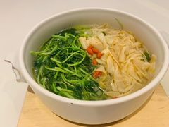 -上海人家花樣年华(中山公园店)
