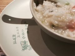 -潮粥荟·潮汕砂锅粥(朝阳大悦城店)
