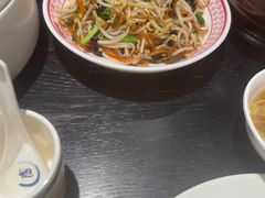 -满园烤鸭·春饼(沈北万达店)