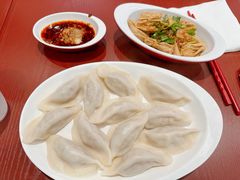 -喜家德虾仁水饺(深圳印力中心店)