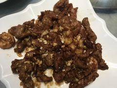 -天津乾毓德饭庄·清真传统炒菜·海鲜烧烤(咸阳路店)