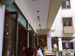 -RAC BAR(安福路店)