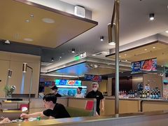 -海底捞火锅(振华广场生日主题店)