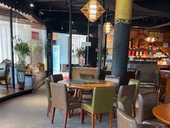 -盐帮食坊•小河帮川菜(四川师大店)