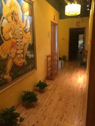 -FineYoga梵音瑜伽·普拉提