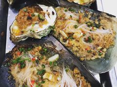 -云晓光头烧烤吧(新大陆广场店)