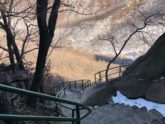 -丹东凤凰山景区