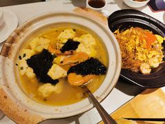 -避风塘(江桥万达店)