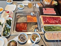 -海底捞火锅(王府井银泰in88店)
