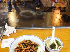 -君东记本帮面馆(天钥桥路店)