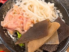 -湊湊火锅·茶憩(世博大道店)