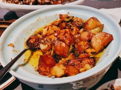 -小天厨民间菜馆(深圳街店)