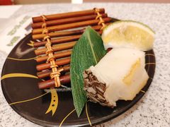 -争鲜回转寿司(南开大悦城店)