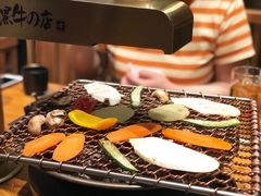-黑牛の店·和牛烧肉(合生汇店)