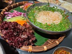 -Ameigo梅果·云贵川bistro(长宁来福士店)