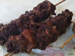 -青苹果休闲小站