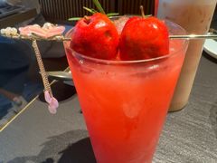 -唐猫庭院·千年陕菜(赛格国际购物中心店)