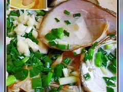 葱油花蛤-千岛湖小鱼儿·淳安匠心农家菜