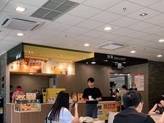-麦当劳(五一北路店)