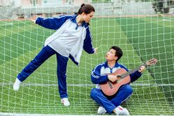 -韩慕婚纱摄影(九亭店)