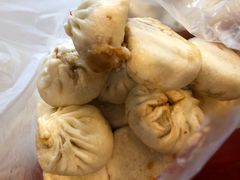 猪肉大葱包子-天兴居(鲜鱼口街店)