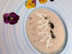 -PARFUM FLORAL花境法餐(南京首店)