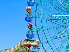 -南京银杏湖乐园