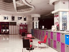 -琦迹保龄球馆(七宝店)