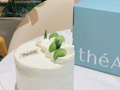 -théATRE 茶聚场(王府中環店)