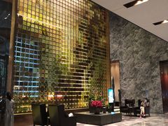 -北京康莱德酒店