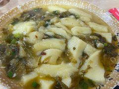 -小辣椒·川菜馆·羌家铜锅土火锅(茂县店)