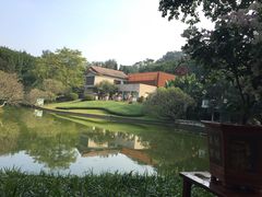 -广州雕塑公园