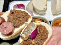 -良友·地标海鲜青岛菜(五四广场店)