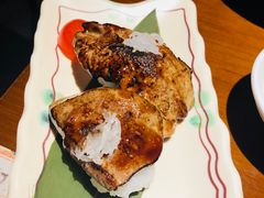 鹅肝寿司-魔丼屋(日月光店)