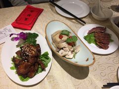 -五芳齋(云南南路店)