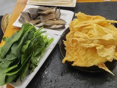-新乡杨记红焖羊肉火锅(天坛南门店)