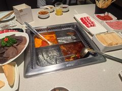 -海底捞火锅(亲子主题北金鹰店)
